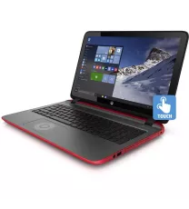 HP-Beats Edition 15.6-Touch Screen AMD A10 8GB 1TB W10P