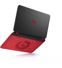 HP-Beats Edition 15.6-Touch Screen AMD A10 8GB 1TB W10P