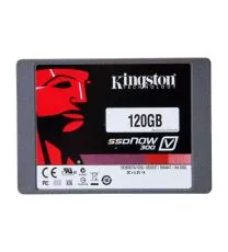 Kingston SSDNow V300 Series SV300S37A/120G 2.5" 120GB SATA III Internal Solid State Drive (SSD)