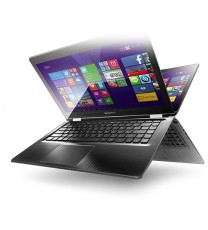 Lenovo Flex 3-14" HD Touchscreen, Core i5-6200U 2.3GHz 128GB SSD, 4GB DDR3,Win10Pro