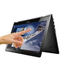 Lenovo Flex 3-14" HD Touchscreen, Core i5-6200U 2.3GHz 128GB SSD, 4GB DDR3,Win10Pro