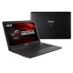 ASUS ROG 15.6" GL551JW Core i7 4720HQ (2.60 GHz) NVIDIA GeForce GTX 960M 16 GB 1 TB HDD Windows 8.1 Gaming Laptop