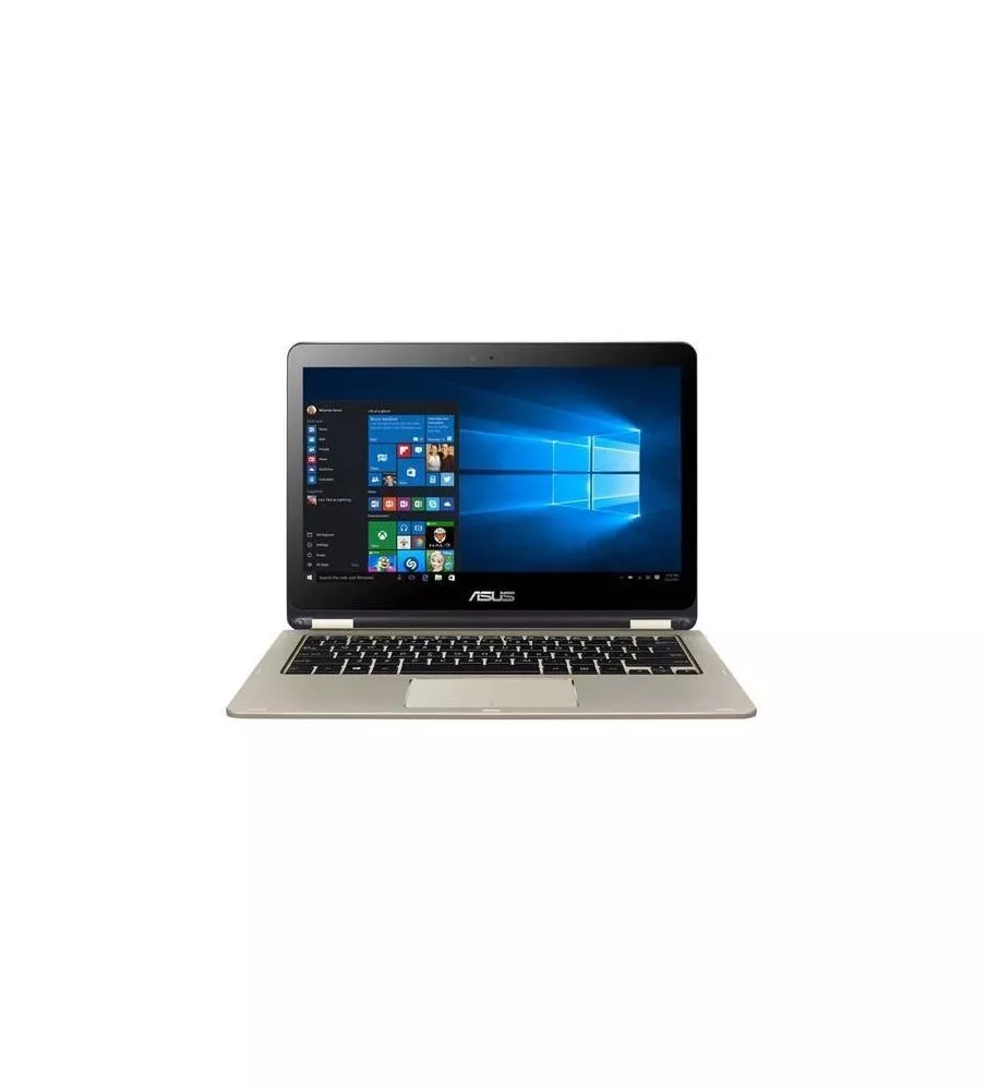  ASUS VivoBook Flip 13.3 Ultra Slim 2in1 Full-HD Touchscreen Core i5 6GB RAM 256GB SSD