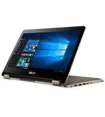  ASUS VivoBook Flip 13.3 Ultra Slim 2in1 Full-HD Touchscreen Core i5 6GB RAM 256GB SSD