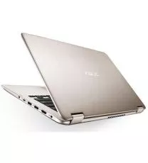  ASUS VivoBook Flip 13.3 Ultra Slim 2in1 Full-HD Touchscreen Core i5 6GB RAM 256GB SSD