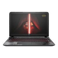 HP Star Wars Special Edition 15.6-Inch Laptop (Intel Core i5, 6 GB RAM, 1 TB HDD) windows 10