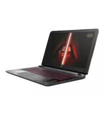 HP Star Wars Special Edition 15.6-Inch Laptop (Intel Core i5, 6 GB RAM, 1 TB HDD) windows 10