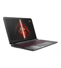 HP Star Wars Special Edition 15.6-Inch Laptop (Intel Core i5, 6 GB RAM, 1 TB HDD) windows 10