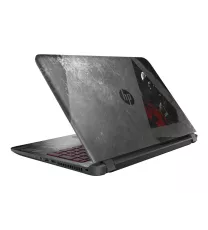 HP Star Wars Special Edition 15.6-Inch Laptop (Intel Core i5, 6 GB RAM, 1 TB HDD) windows 10