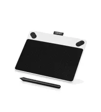 Wacom Intuos Draw CTL490DW Digital Drawing and Graphics Tablet