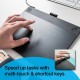Wacom Intuos Art Pen and Touch digital graphics, drawing & painting tablet Medium