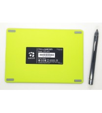 Wacom Bamboo One CTL471 Drawing Pen Small Tablet for Windows and Mac including Black Standard Nibs