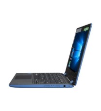 Acer TouchScreen Laptop-R3-131 11.6-Intel N3050 1.60-GHz