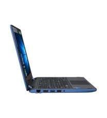 Acer TouchScreen Laptop-R3-131 11.6-Intel N3050 1.60-GHz