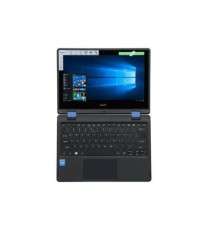 Acer TouchScreen Laptop-R3-131 11.6-Intel N3050 1.60-GHz