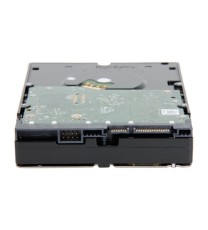 2 TB W.D Black edition SATA 7200 - WD2003FZEX