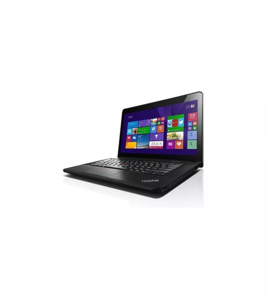 Lenovo ThinkPad Edge E440 14" Touchscreen 4GB Ram, 500GB HDD Win 8.1