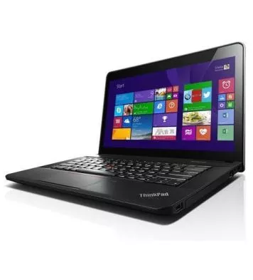 Lenovo ThinkPad Edge E440 14" Touchscreen 4GB Ram, 500GB HDD Win 8.1