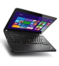 Lenovo ThinkPad Edge E440 14" Touchscreen 4GB Ram, 500GB HDD Win 8.1