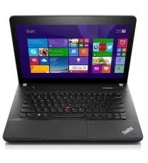 Lenovo ThinkPad Edge E440 14" Touchscreen 4GB Ram, 500GB HDD Win 8.1