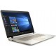HP Pavilion 17.3" Laptop, HD+ Display, AMD A4-6210 Quad-Core, 6GB DDR3, 1TB SSHD, Win10H - Pale Gold