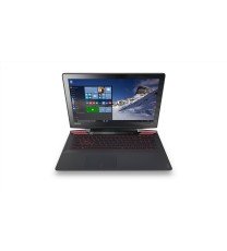 Lenovo Y700  15.6" FHD Gaming Laptop (Intel Core i7, 8 GB RAM, 1TB HDD, NVIDIA GeForce GTX 960M, Windows 10)