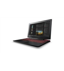 Lenovo Y700 15.6" FHD Gaming Laptop (Intel Core i7, 8 GB RAM, 1TB HDD, NVIDIA GeForce GTX 960M, Windows 10)