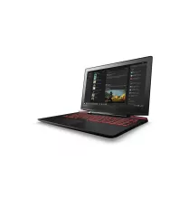 Lenovo Y700  15.6" FHD Gaming Laptop (Intel Core i7, 8 GB RAM, 1TB HDD, NVIDIA GeForce GTX 960M, Windows 10)