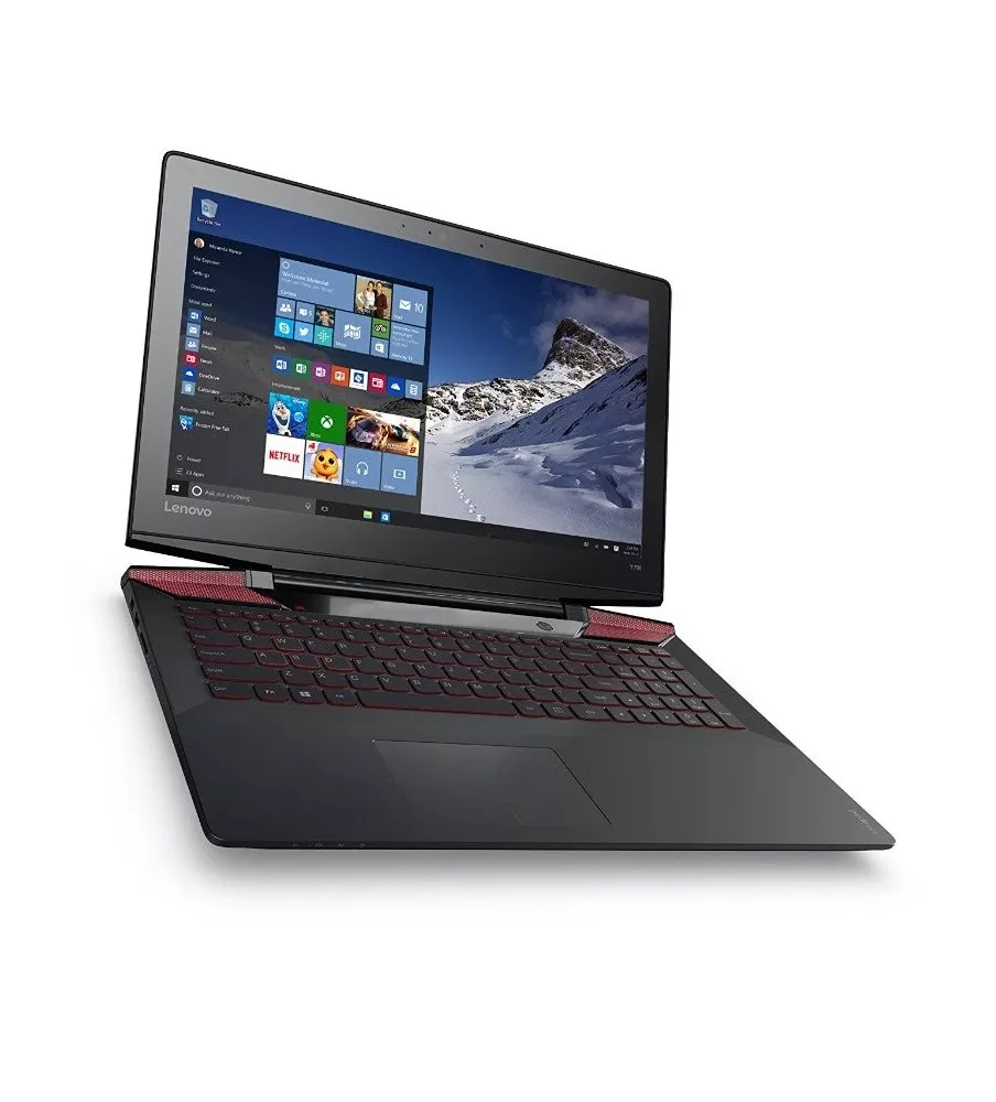 Lenovo Y700  15.6" FHD Gaming Laptop (Intel Core i7, 8 GB RAM, 1TB HDD, NVIDIA GeForce GTX 960M, Windows 10)