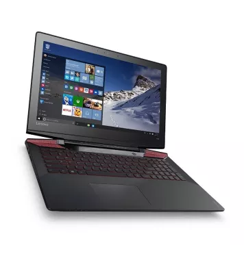 Lenovo Y700  15.6" FHD Gaming Laptop (Intel Core i7, 8 GB RAM, 1TB HDD, NVIDIA GeForce GTX 960M, Windows 10)