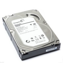 2 TB Seagate SATA 7200 RPM ST2000DM001 64MB 3.5