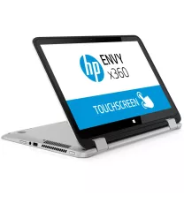 HP ENVY 15X360 ,15.6" Full-HD IPS Touchscreen, Intel Core i7-6500U 2.5GHz, 8GB , 1TB , Win10H