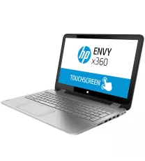 HP ENVY 15X360 ,15.6" Full-HD IPS Touchscreen, Intel Core i7-6500U 2.5GHz, 8GB , 1TB , Win10H