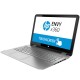 HP ENVY 15X360 ,15.6" Full-HD IPS Touchscreen, Intel Core i7-6500U 2.5GHz, 8GB , 1TB , Win10H