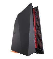 Asus ROG Gaming Desktop, Intel Core i7-4790 Quad-Core 3.6GHz, NVIDIA GTX 760 2GB, 16GB DDR3, 2TB SATA, Win8