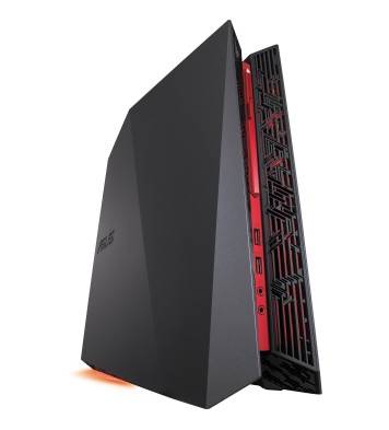 Asus ROG Gaming Desktop, Intel Core i7-4790 Quad-Core 3.6GHz, NVIDIA GTX 760 2GB, 16GB DDR3, 2TB SATA, Win8