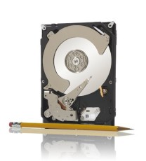 2 TB Seagate SATA 7200 RPM ST2000DM001 64MB 3.5