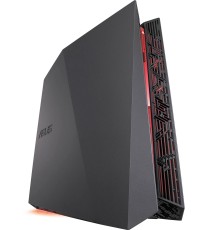 Asus ROG Gaming Desktop, Intel Core i7-4790 Quad-Core 3.6GHz, NVIDIA GTX 760 2GB, 16GB DDR3, 2TB SATA, Win8