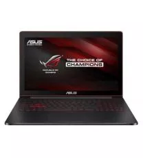 ASUS ROG 15.6" Gaming Laptop, 4K IPS Display,Core i7-4720HQ , NVIDIA GTX 960M 4GB, 512GB SSD, 16GB DDR3 Win8.1