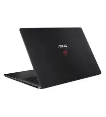 ASUS ROG 15.6" Gaming Laptop, 4K IPS Display,Core i7-4720HQ , NVIDIA GTX 960M 4GB, 512GB SSD, 16GB DDR3 Win8.1