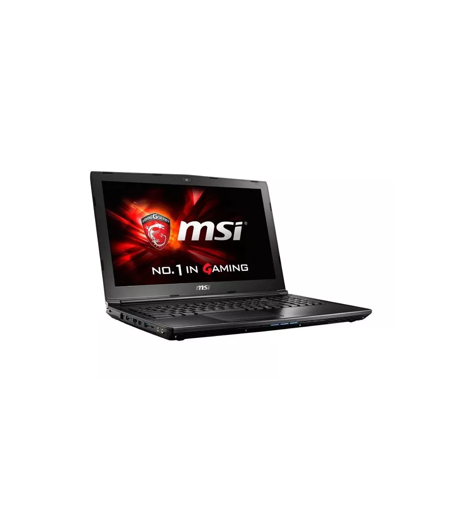 MSI 15.6