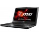 MSI 15.6" GL62 Intel Core i7 6700HQ (2.60 GHz) NVIDIA GeForce GTX 960M 8 GB 1TB HDD Windows 10 Gaming Laptop