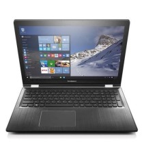 Lenovo Flex 3 15.6" Full HD IPS Touch Laptop Core i7-6500U 8GB RAM 1TB HDD 2GB dedicated win10