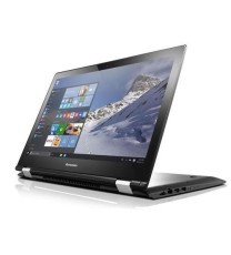 Lenovo Flex 3 15.6" Full HD IPS Touch Laptop Core i7-6500U 8GB RAM 1TB HDD 2GB dedicated win10