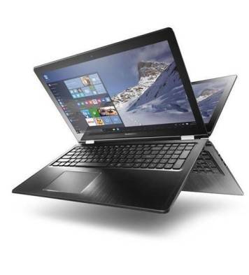 Lenovo Flex 3 15.6" Full HD IPS Touch Laptop Core i7-6500U 8GB RAM 1TB HDD 2GB dedicated win10