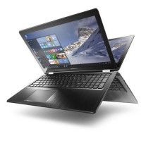 Lenovo Flex 3 15.6" Full HD IPS Touch Laptop Core i7-6500U 8GB RAM 1TB HDD 2GB dedicated win10(Lenovo Yoga Style)