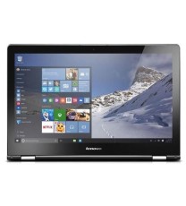 Lenovo Flex 3 15.6" Full HD IPS Touch Laptop Core i7-6500U 8GB RAM 1TB HDD 2GB dedicated win10