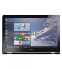 Lenovo Flex 3 15.6" Full HD IPS Touch Laptop Core i7-6500U 8GB RAM 1TB HDD 2GB dedicated win10