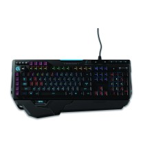 Logitech RGB G910 Orion Spark Mechanical Gaming Keyboard