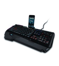 Logitech RGB G910 Orion Spark Mechanical Gaming Keyboard